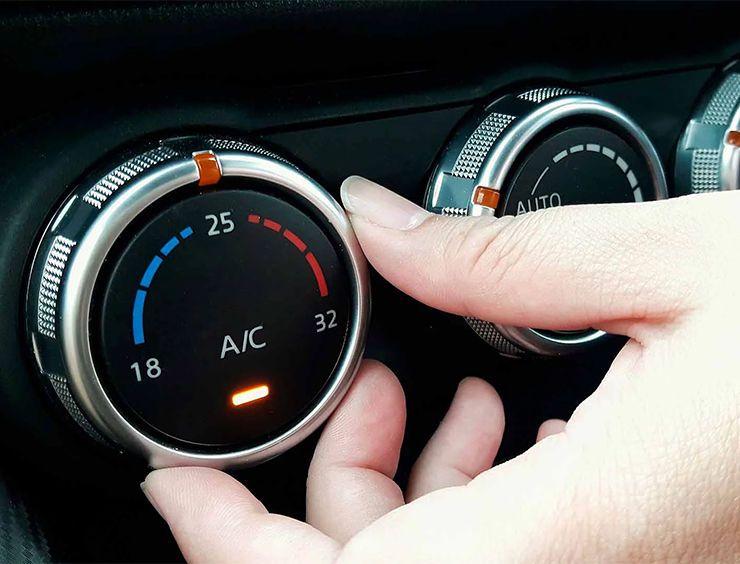 climatizador