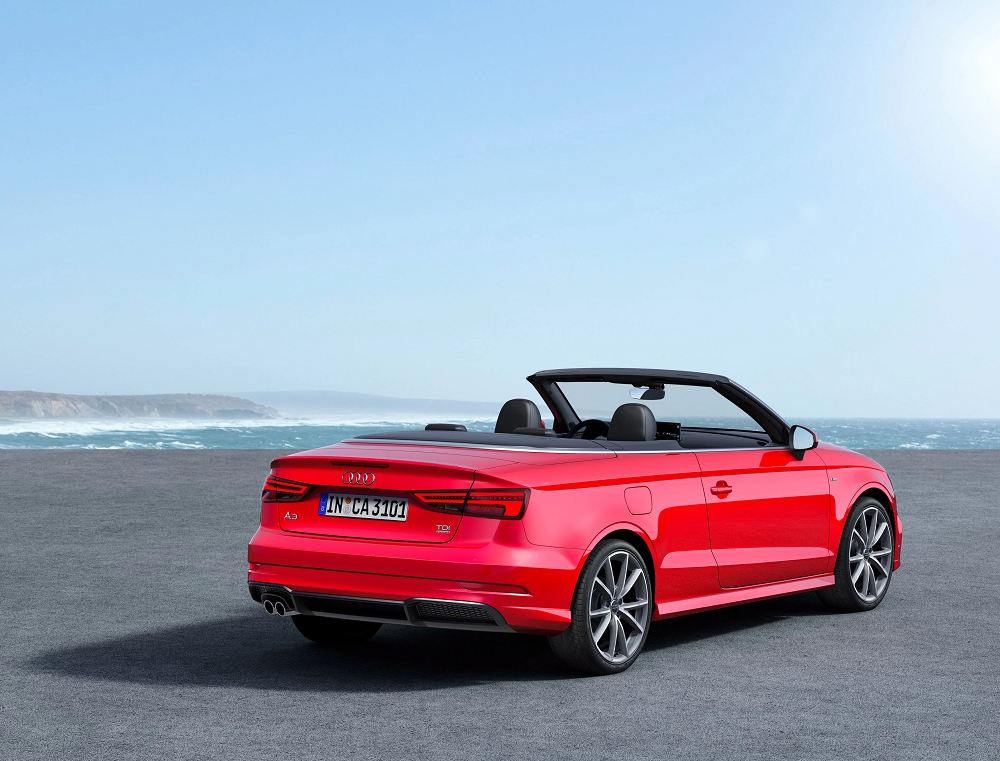 audi a3 cabriolet 2
