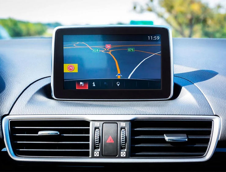 GPS