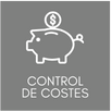 control de costes