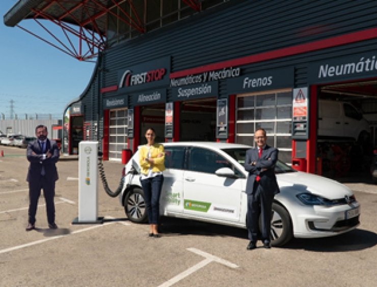 la implementación de la electromovilidad