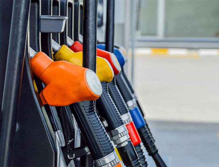 carburante