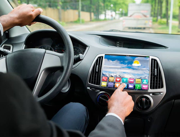 Android Auto