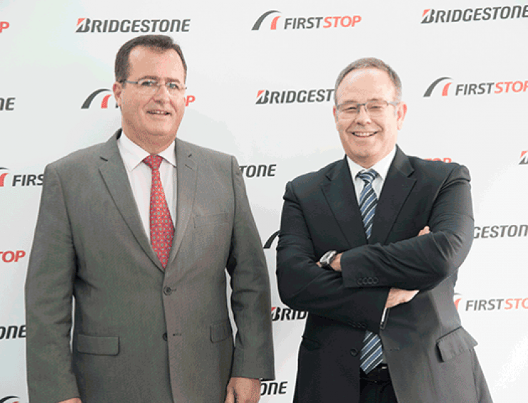 líderes en soluciones de movilidad