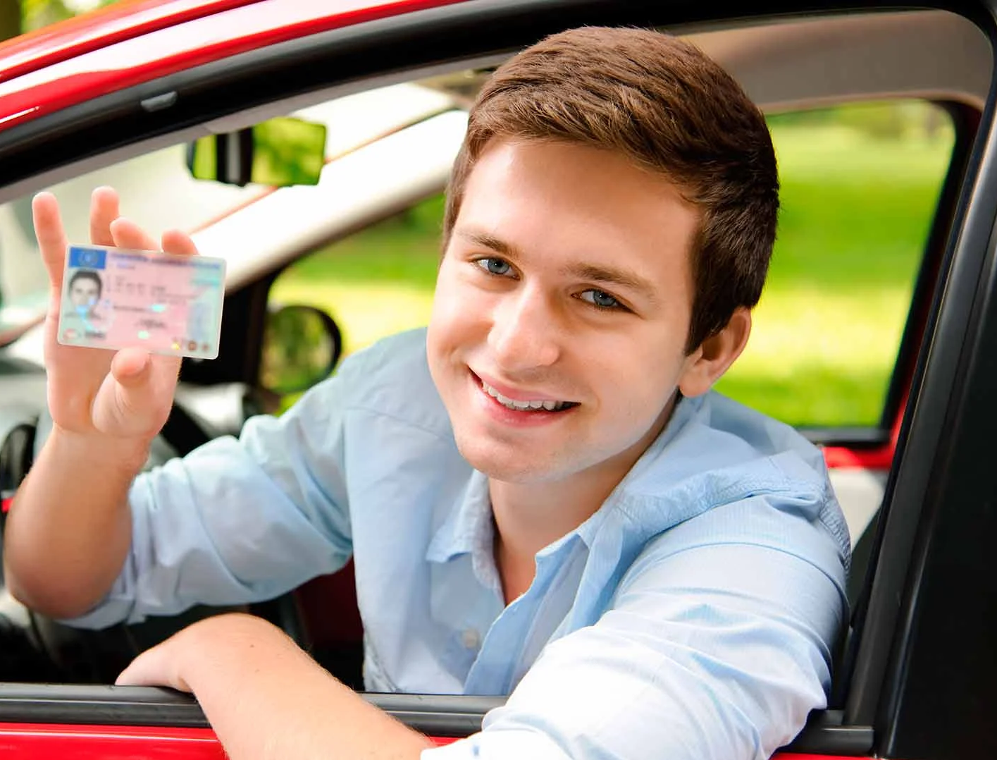 saber puntos carnet