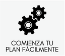COMIENZA TU PLAN FÁCILMENTE
