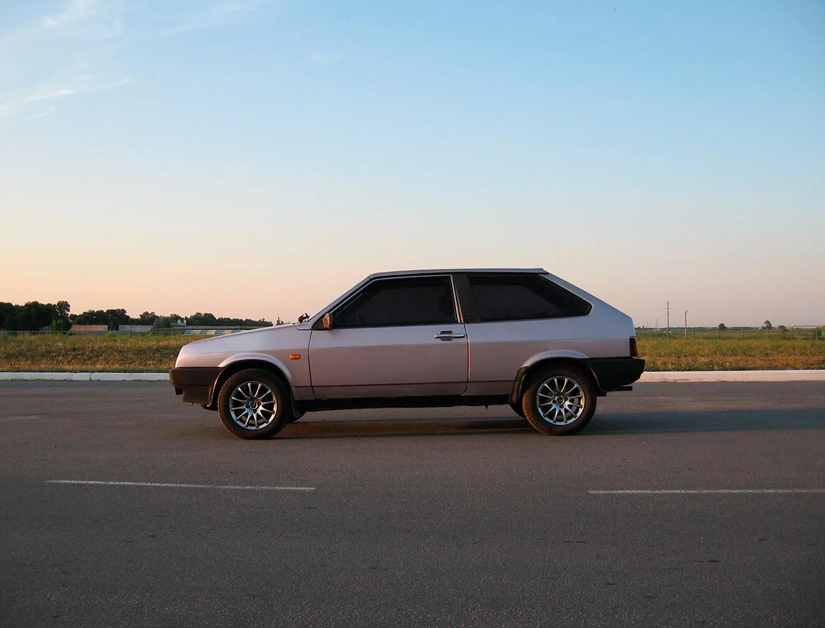 coches clasicos de los 80 que siempre recordaras