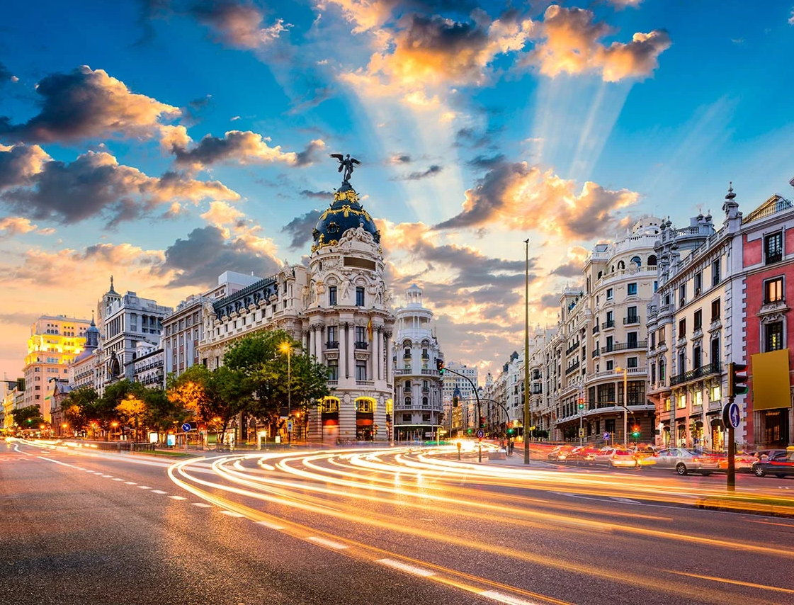 lugares para visitar en la comunidad de madrid