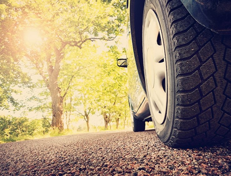  ¿Cuáles son las principales ventajas de los neumáticos Run Flat?