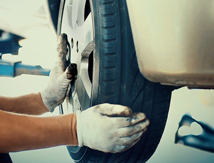 ¿Puede equiparse cualquier vehículo con neumáticos Run Flat?