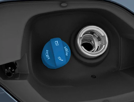 deposito adblue