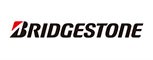 Logo de la marca de neumáticos Bridgestone