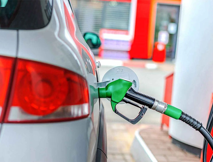 carburante