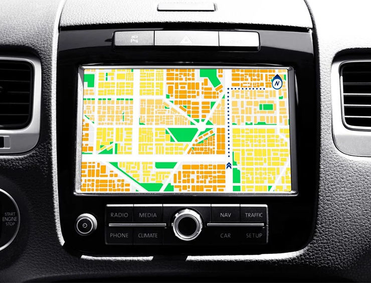 GPS