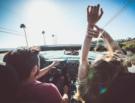 diversión con musica rock