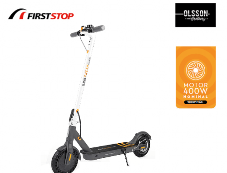 Olsson Fresh Advanced