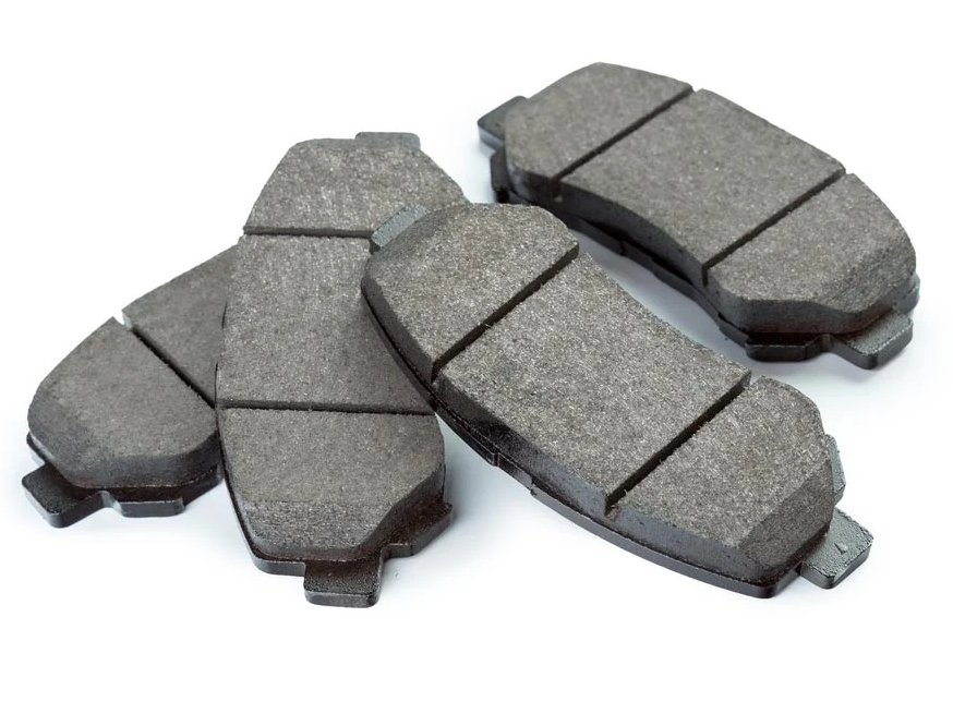 pastillas de freno